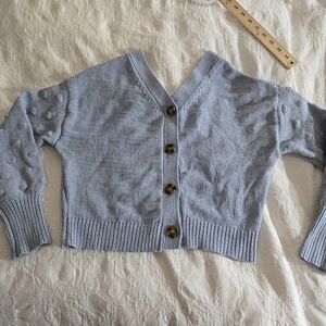 Women's cardigan
